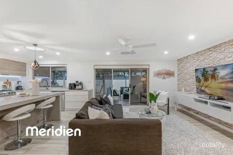 Property photo of 41 Brushwood Drive Rouse Hill NSW 2155