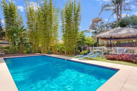 Property photo of 25 Burraga Avenue Terrey Hills NSW 2084