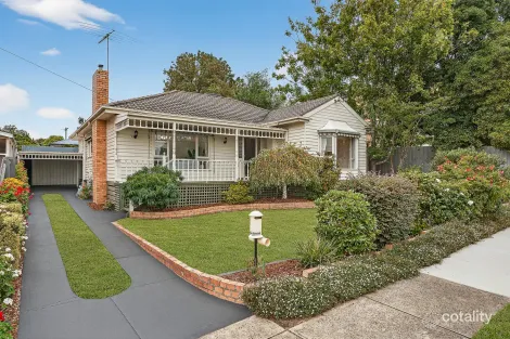 7 Barker St, Blackburn South, VIC 3130