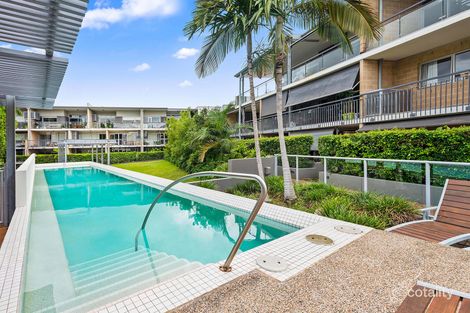 Property photo of 21/17 Ferry Lane Bulimba QLD 4171
