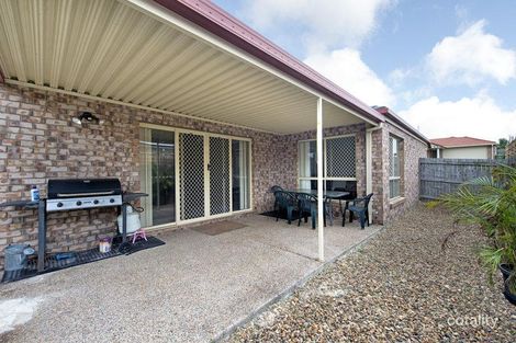 Property photo of 59 Glentree Avenue Upper Coomera QLD 4209