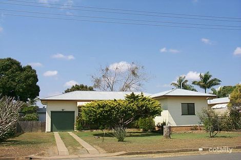 17 Walsh St, Walkervale, QLD 4670