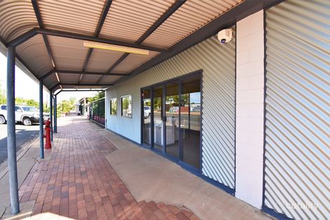 6 Willow St, Barcaldine, QLD 4725