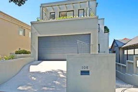 1/106a Birriga Rd, Bellevue Hill, NSW 2023