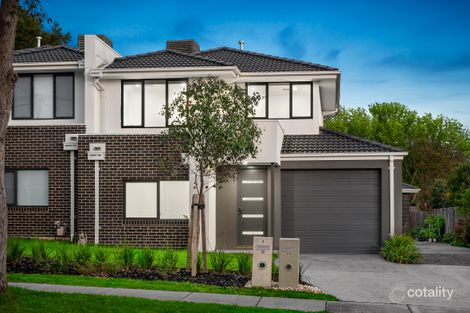 2/28 Coromandel Cres S, Knoxfield, VIC 3180