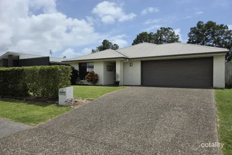 41 Gainsborough Cres, Peregian Springs, QLD 4573