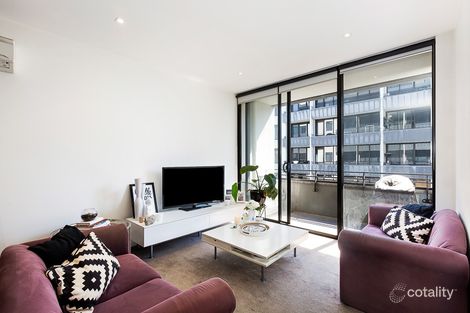 708/55 Bay St, Port Melbourne, VIC 3207