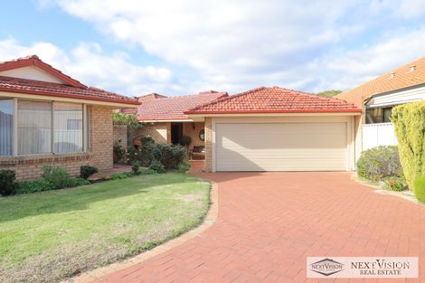 Property photo of 19B Twin Branch Rise Leeming WA 6149