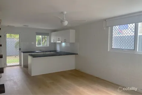 Property photo of 8/181 Old Burleigh Road Broadbeach QLD 4218