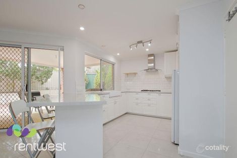 Property photo of 4A Cookham Road Lathlain WA 6100