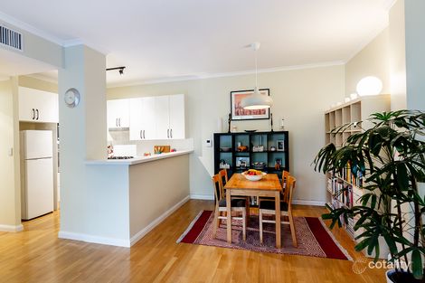 Property photo of 417/99 Jones Street Ultimo NSW 2007