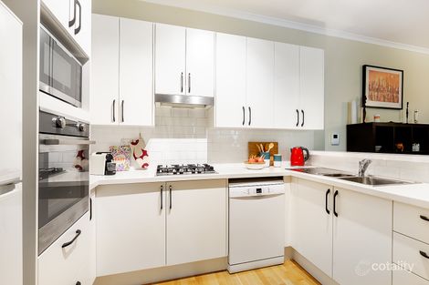 Property photo of 417/99 Jones Street Ultimo NSW 2007