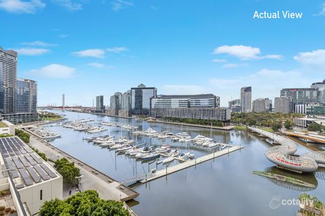 Property photo of 1002/60 Lorimer Street Docklands VIC 3008