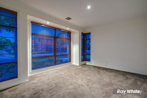 Property photo of 21 Breasley Parkway Point Cook VIC 3030