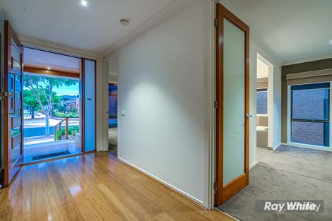 Property photo of 21 Breasley Parkway Point Cook VIC 3030