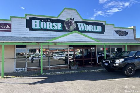 138 Chester Pass Rd, Lange, WA 6330