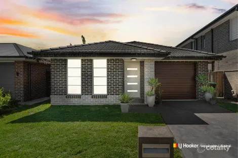 Property photo of 17 Propellor Avenue Leppington NSW 2179