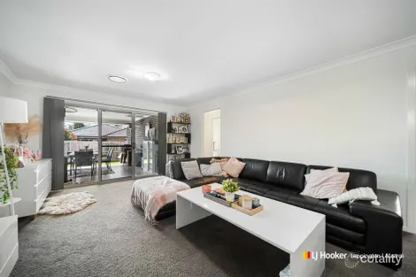 Property photo of 17 Propellor Avenue Leppington NSW 2179