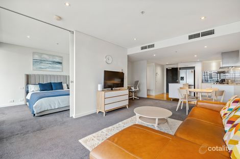 Property photo of 1002/60 Lorimer Street Docklands VIC 3008