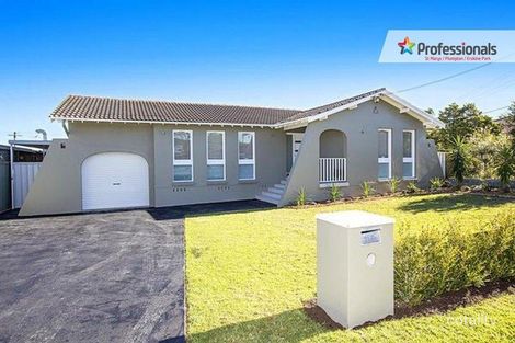 115 Marsden Rd, St Marys, NSW 2760