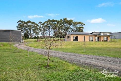 Property photo of 5 Bruins Road Wandilo SA 5291