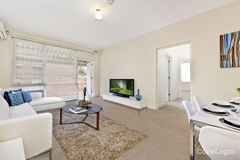 Property photo of 13/4 Loftus Street Ashfield NSW 2131