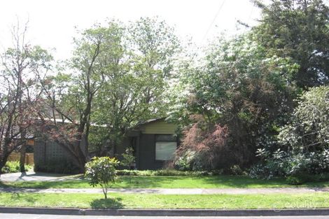 25 Rhonda St, Mount Waverley, VIC 3149