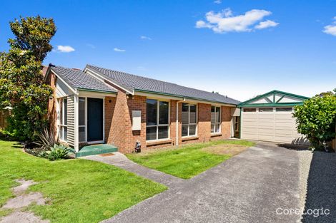 Property photo of 55 Kerry Street Langwarrin VIC 3910