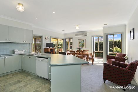 Property photo of 2/28 Mulquiney Crescent Highton VIC 3216