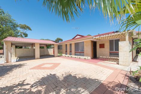 Property photo of 1 Hann Place Padbury WA 6025