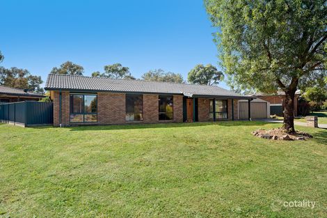 Property photo of 42 Cartwright Street Charnwood ACT 2615
