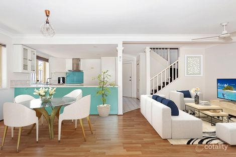 Property photo of 50/102 Franklin Drive Mudgeeraba QLD 4213