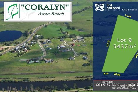 Property photo of 17 Coralyn Drive Swan Reach VIC 3903