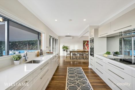 Property photo of 53 Crompton Drive Wattle Park SA 5066