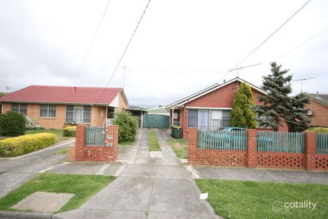 Property photo of 38 Mercury Crescent Newcomb VIC 3219