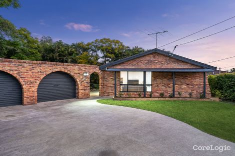 Property photo of 5 Rebecca Court Rochedale South QLD 4123