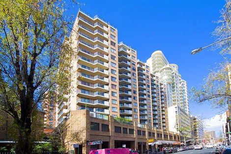 95/336-346 Sussex St, Sydney, NSW 2000