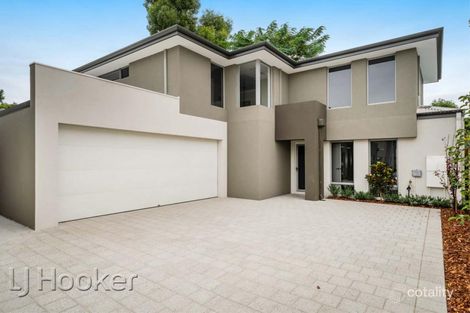 3/87 Fitzroy Rd, Rivervale, WA 6103
