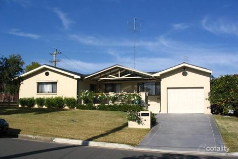 14 Gamenya Ave, South Penrith, NSW 2750