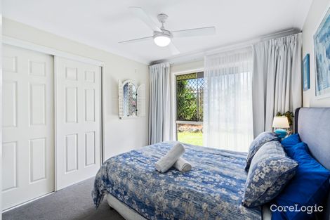 Property photo of 179 Discovery Drive Helensvale QLD 4212