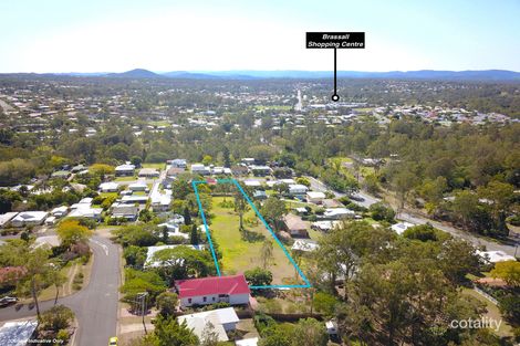 Property photo of 64 Williams Street West Coalfalls QLD 4305