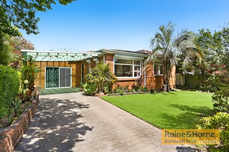 Property photo of 193A Kingsland Road North Bexley North NSW 2207