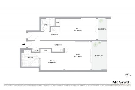 Property photo of 802/2 Dibbs Street South Townsville QLD 4810