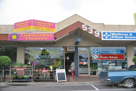 539b Whitehorse Rd, Mitcham, VIC 3132