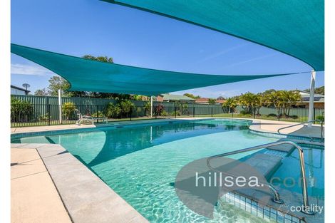 27/284 Oxley Dr, Coombabah, QLD 4216