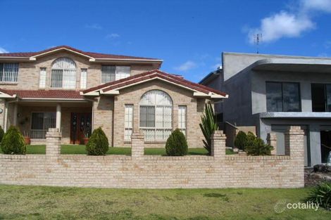Property photo of 12 Northmeadows Cordeaux Heights NSW 2526