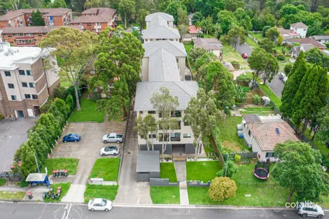 Property photo of 3/6 Ruby Street Carramar NSW 2163