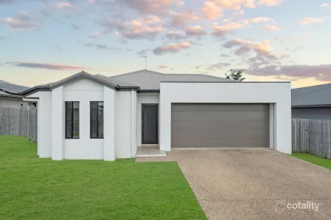 14 Merritt Ct, Deeragun, QLD 4818