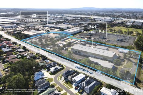 23/341 Freeman Rd, Richlands, QLD 4077