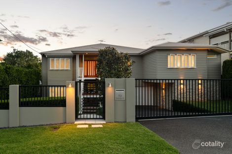 50 Beatrice St, Bardon, QLD 4065